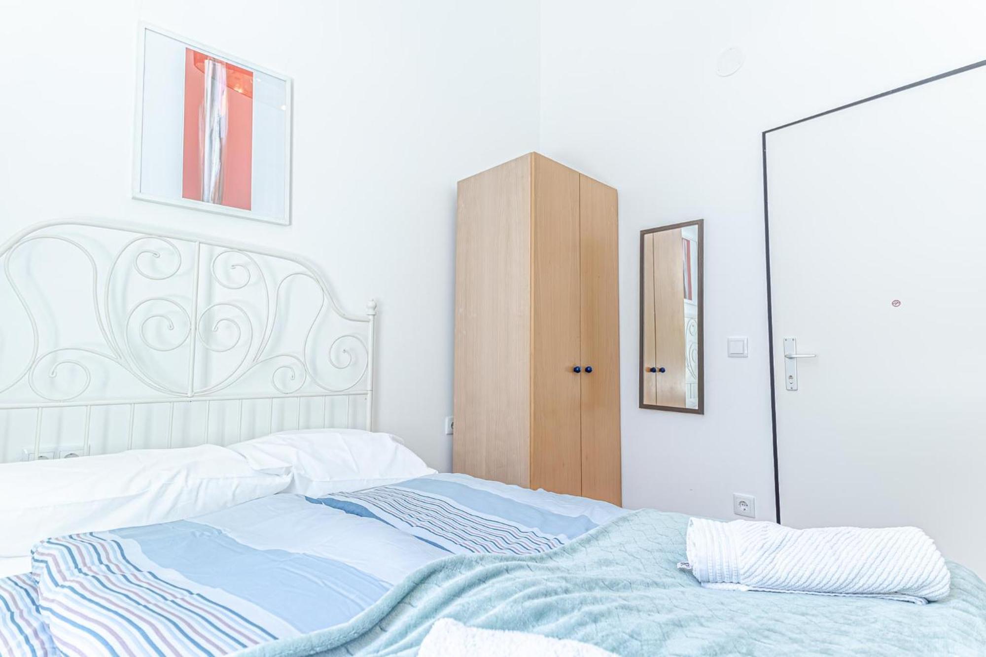 Loevly Shared 6Br With Garden Near Danube & Millenium City Vídeň Exteriér fotografie