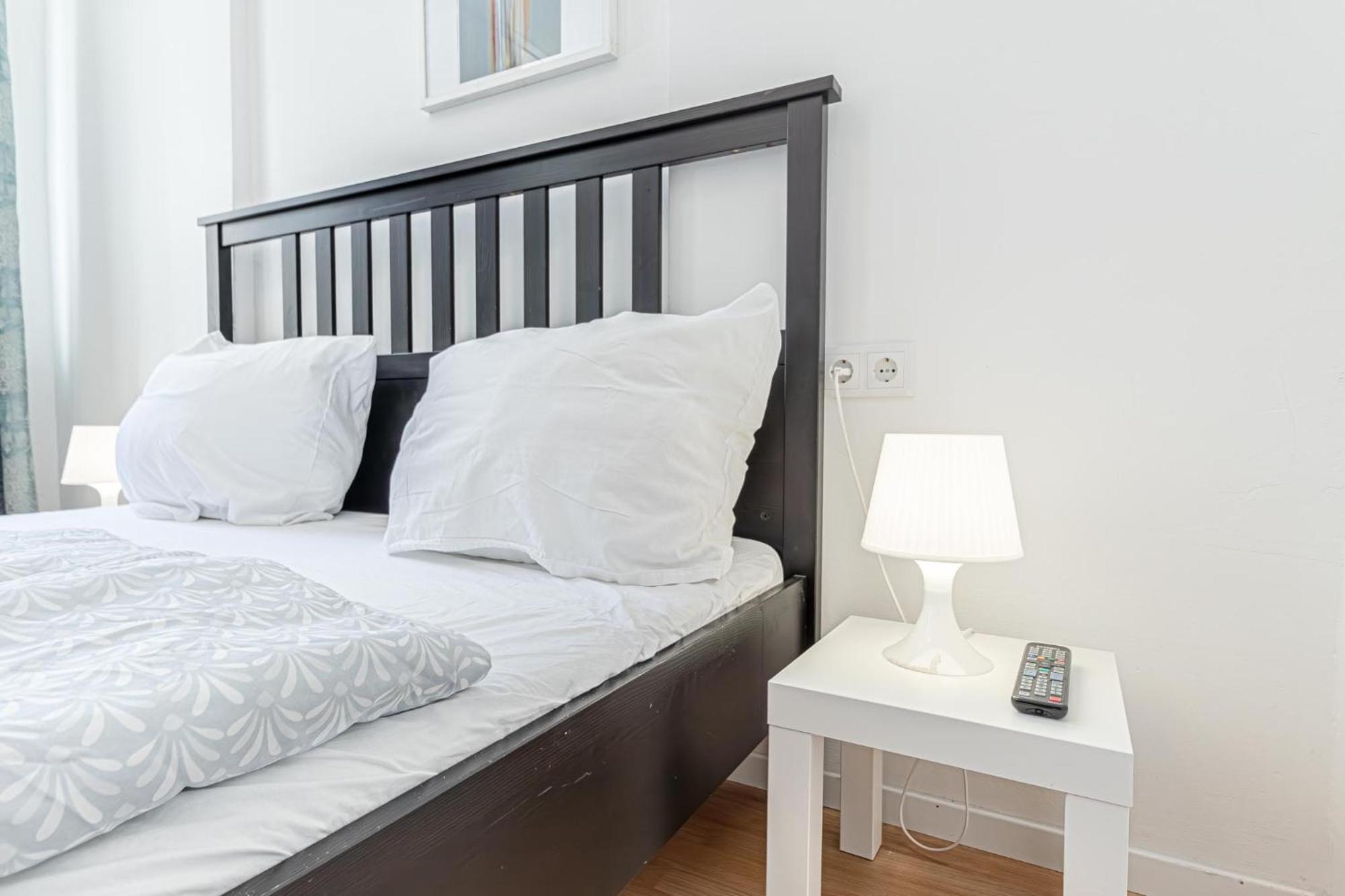 Loevly Shared 6Br With Garden Near Danube & Millenium City Vídeň Exteriér fotografie