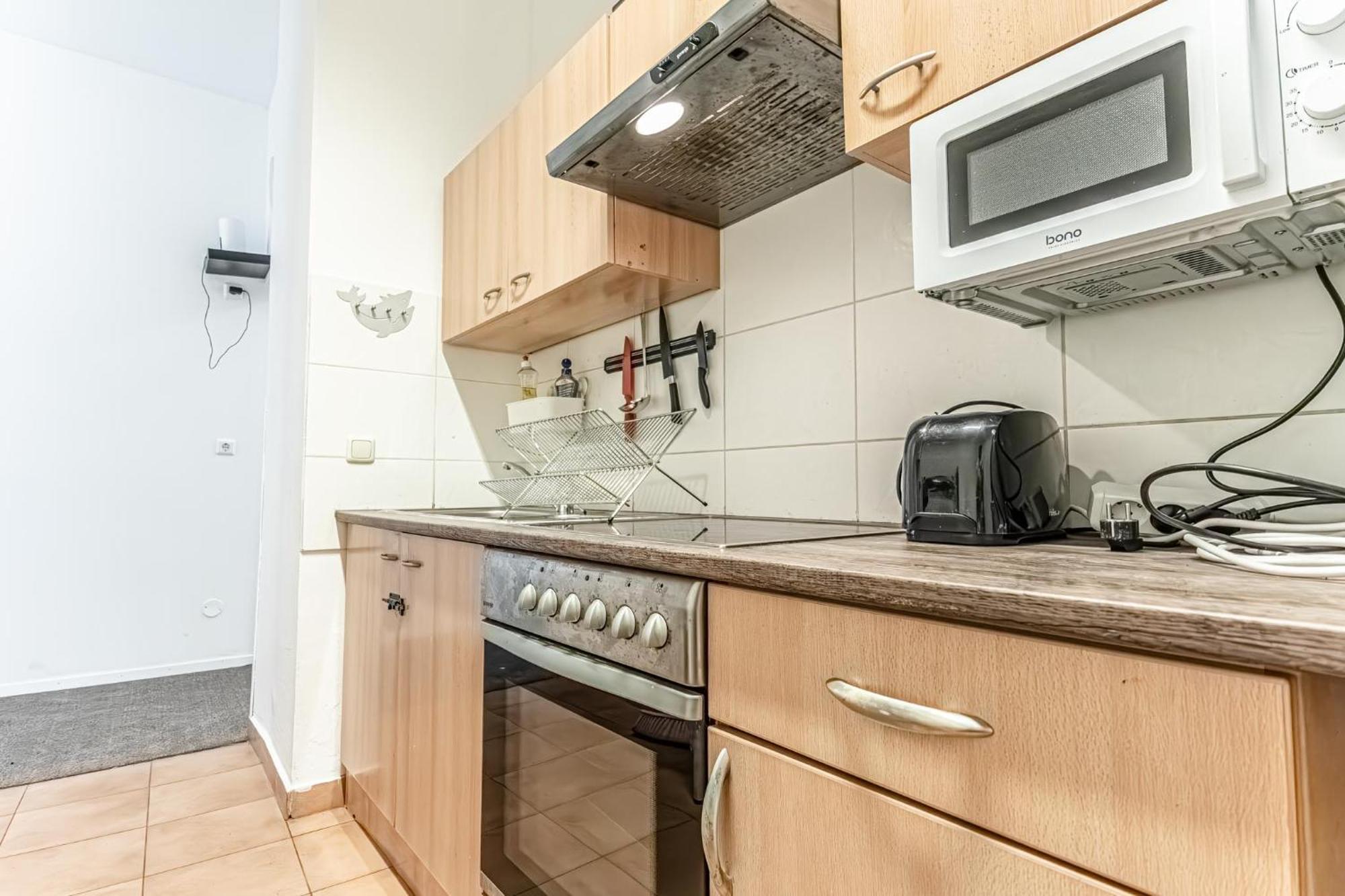 Loevly Shared 6Br With Garden Near Danube & Millenium City Vídeň Exteriér fotografie