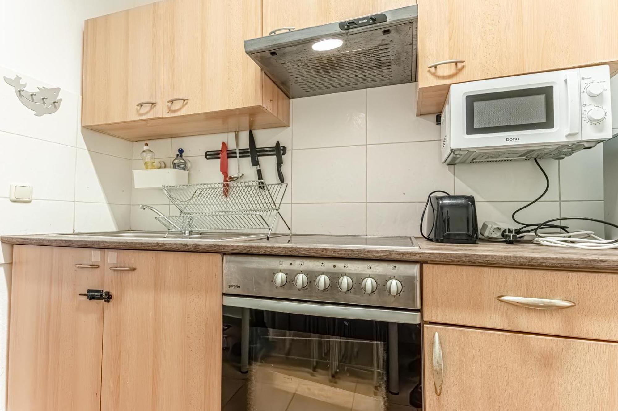 Loevly Shared 6Br With Garden Near Danube & Millenium City Vídeň Exteriér fotografie